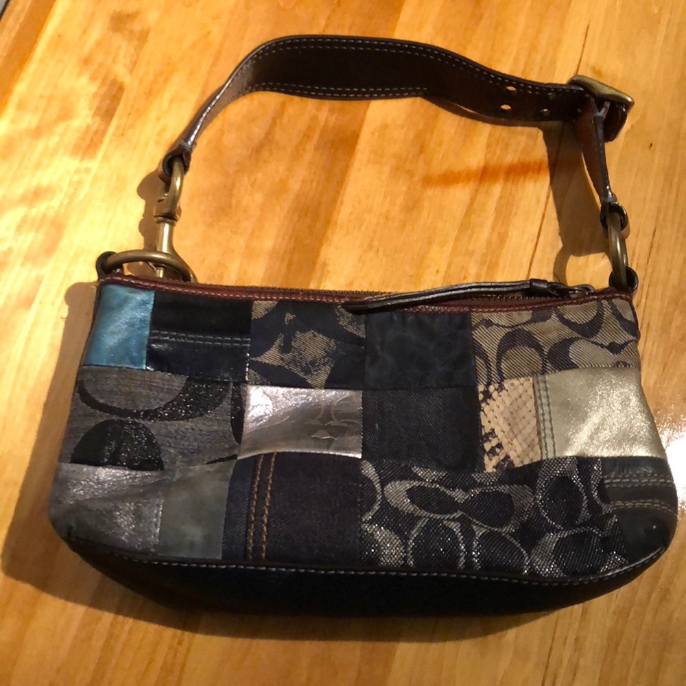 Coach handbag